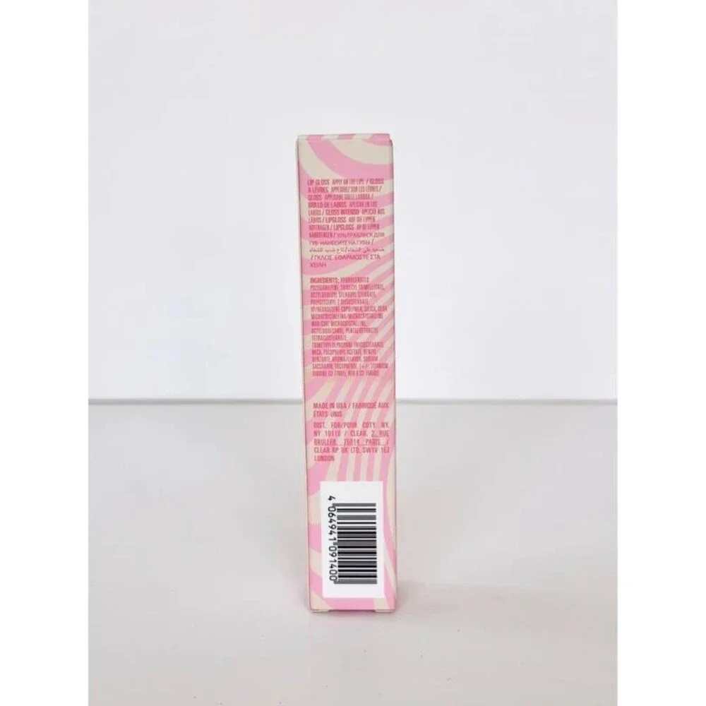 Kylie Cosmetics Gloss Drip Lip Gloss - Besitos - Brand New in Box